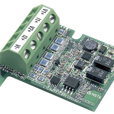 FX1N-2AD-BD