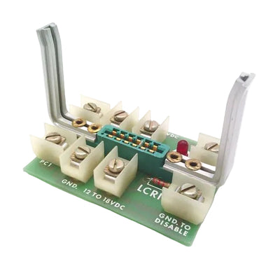FE-LCR1