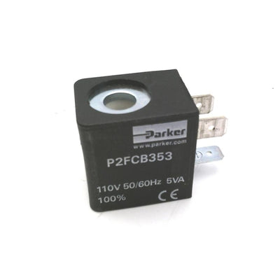 PARKER P2FCB353