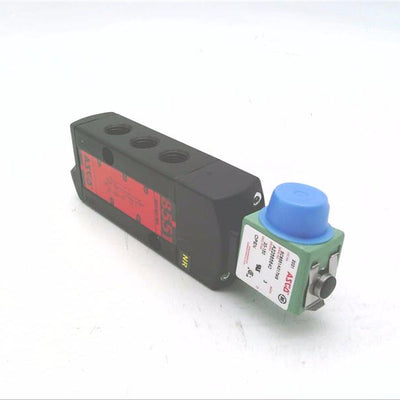 SC8551A017MS 24/DC