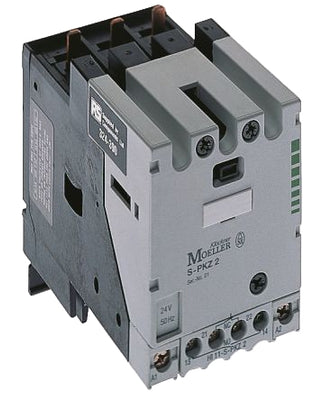 S-PKZ2-230V/50HZ-240/60HZ