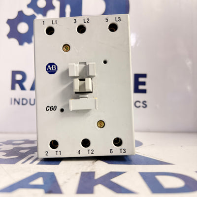 100-C60*00 (110V 50/60Hz)