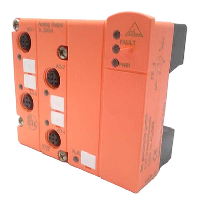 CLASSICLINEVA-4AO-C-M12-IP67