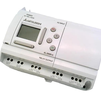 AL-20MR-A