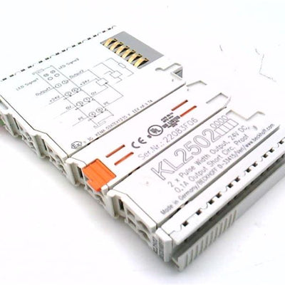 KL2502