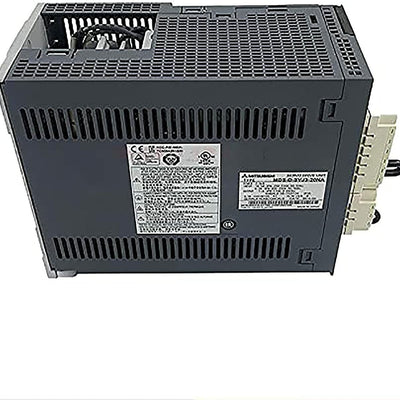 MITSUBISHI MDS-D-SVJ3-20