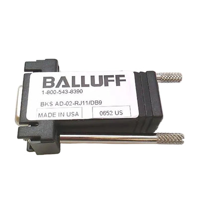 BKS-AD-02-RJ11/DB9