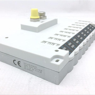 CPV14-GE-FB-8-CPI