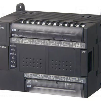 CP1E-E30DR-A