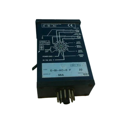 E-BI-AC-01F