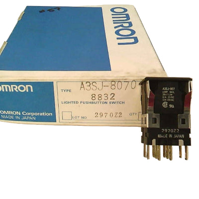 A3SJ-8070NC