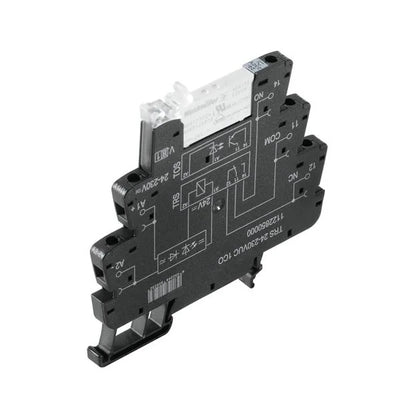 WEIDMULLER TRS 24-230VUC 1CO