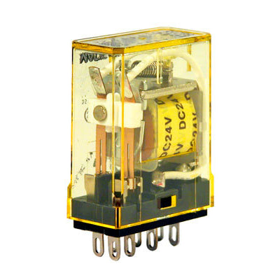 IDEC RY2KS-UAC120V