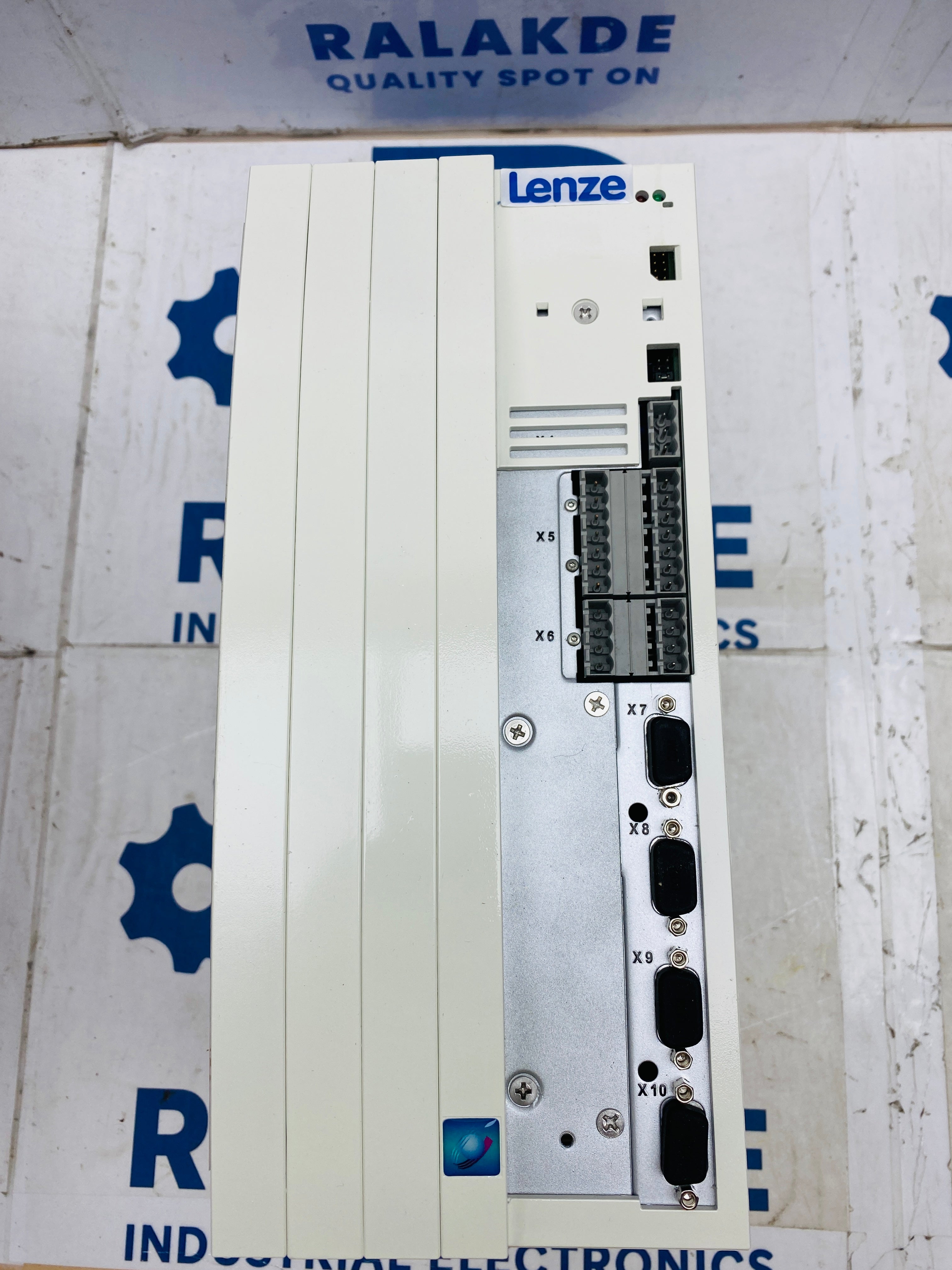 Thumb 6