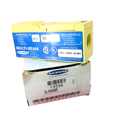 DL5AN05