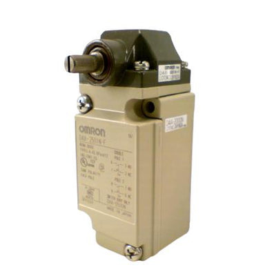 D4A-2501N-F