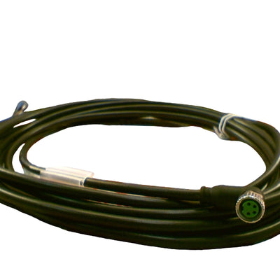 K-DM8W-4P-5M-PVC