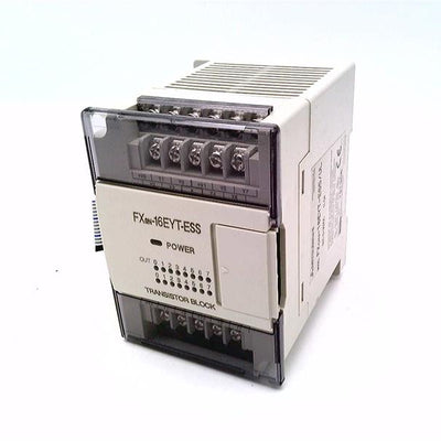 FX0N-16EYT-ESS/UL