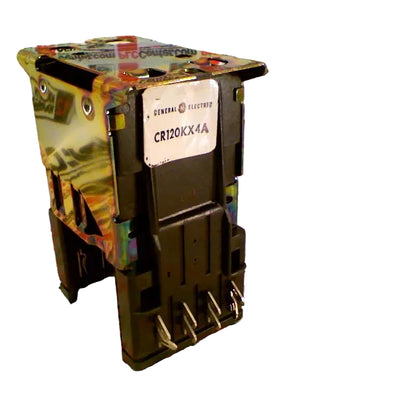 CR120KX4A