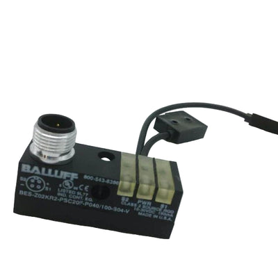BES Z02KR2-PSC20F-P040/100-S04-V