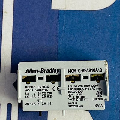 140M-C-AFAR10A10
