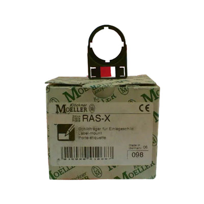 RAS-X