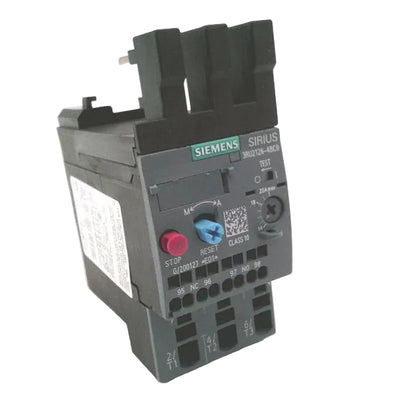 3RU2126-4BC0