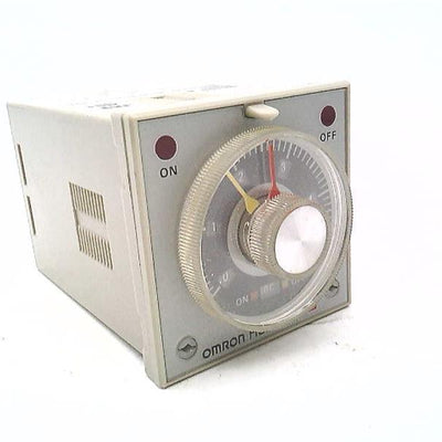 OMRON H3BF8AC200220240