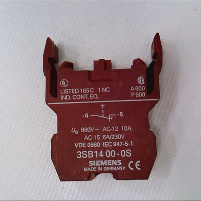 3SB1-400-0S
