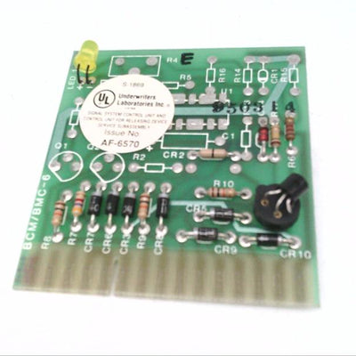 BCM-6