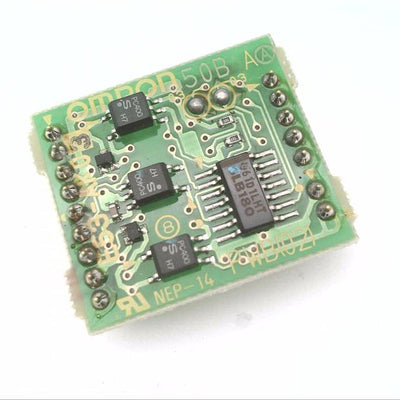 OMRON E53AK03