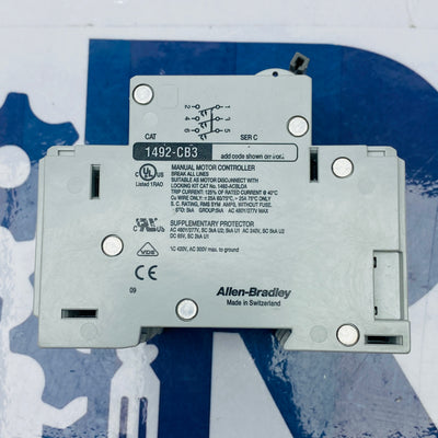 1492-CB3H100