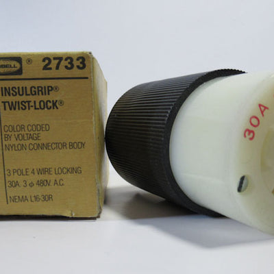 HUBBELL 2733