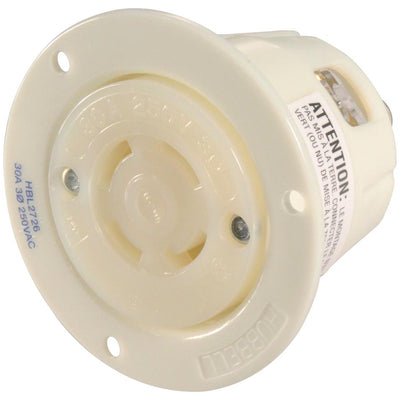 Hubbell Hbl2726