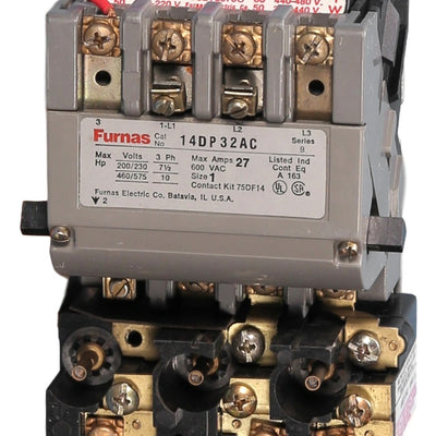 14DP32AC