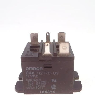 G4B112TCUSDC12