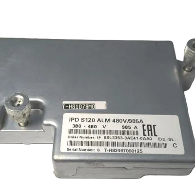 6SL3353-3AE41-0AA0