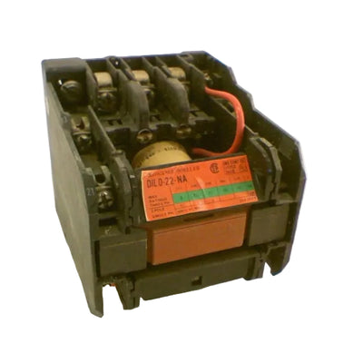 DIL0-22-NA-24V