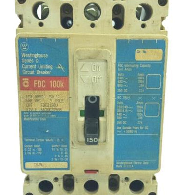 FDC3150V