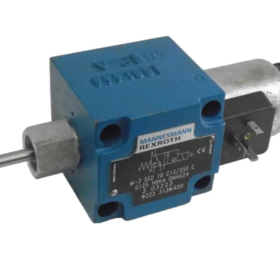 M-3 SED 10 C13/350CG125N9K4QMAG24