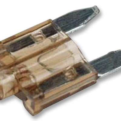 MCASP-L-E 7.5A
