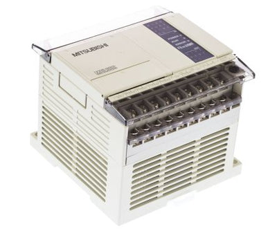 FX1N-24MR-SPL