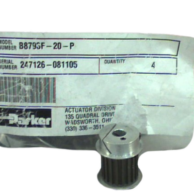 B8793F-20-P