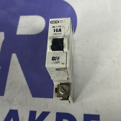 161QEB