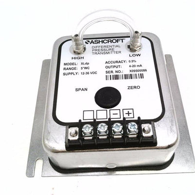 XL-5-MB2-42-ST-.5IW