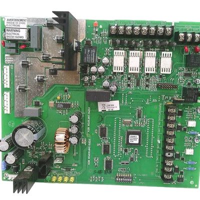 FCPS-24PCA