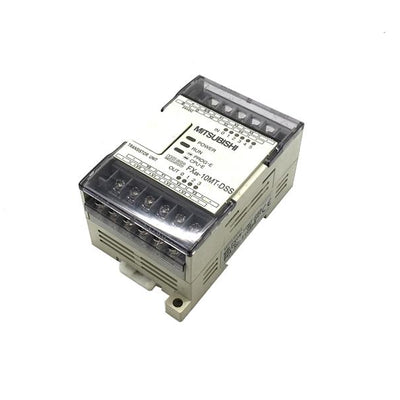 FX0S-10MT-DSS