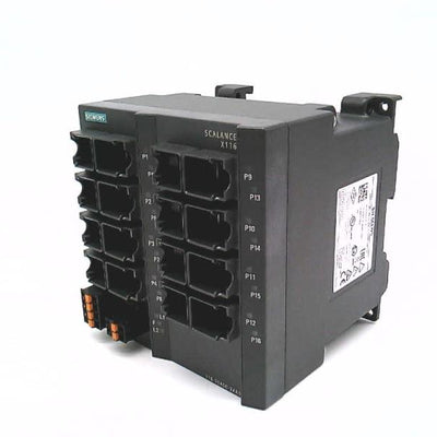 6GK5116-0BA00-2AA3