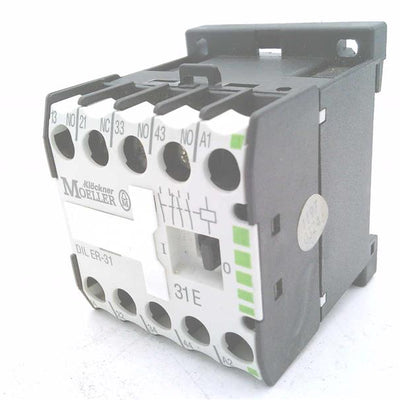 DILER-31-110V/50HZ-120V/60HZ