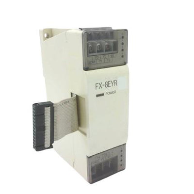 FX-8EYR-ES/UL